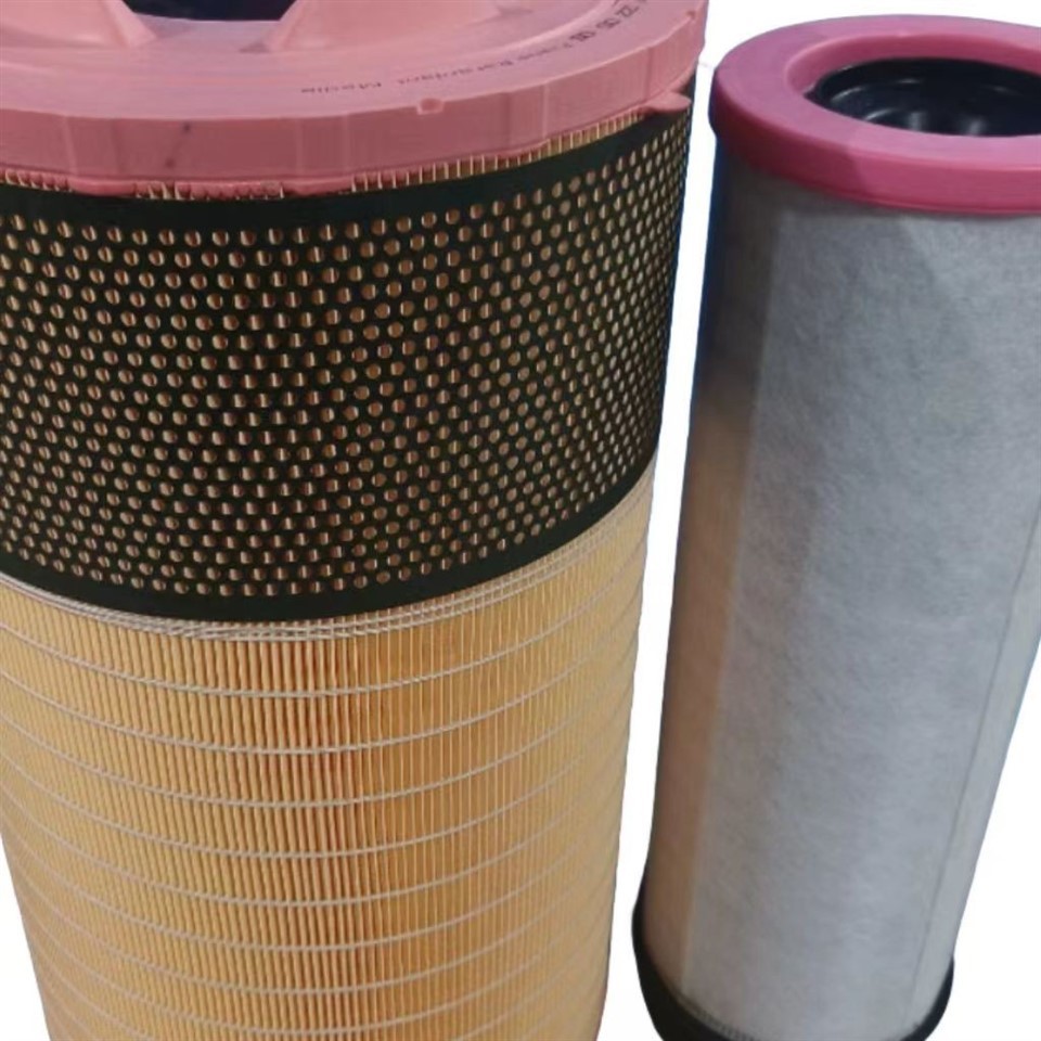 Engine Air Filter Of Duff Engineering best